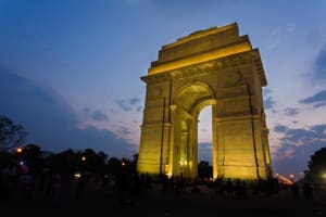 Old & New Delhi City Tour 3