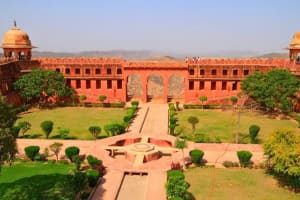 Same Day Jaipur Tour from Delhi 4