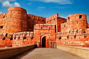 3-Day Golden Triangle Tour in India 3