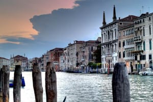 Venetian Wonders: Day Trip to Venice from Bergamo 3