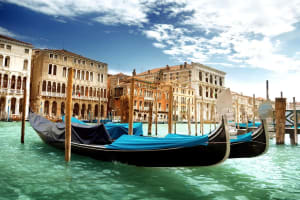 Venetian Wonders: Day Trip to Venice from Bergamo 4