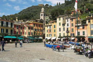 Genoa and Portofino Day Trip 3