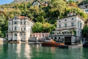 Lake Como, Bellagio & Varenna Day Tour from Milan 3