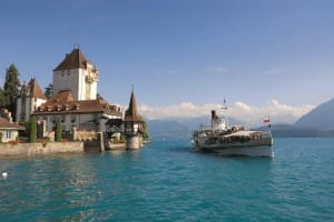 Swiss Alps Day Trip from Milan 3