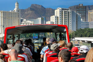 Cape Town City Combo Tour 3