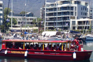 Cape Town City Combo Tour 4