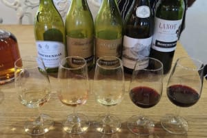 Franschhoek Wine Tram Experience 3