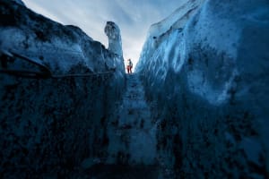 2-Day Ice Cave & South Coast Adventure 4