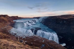 Golden Circle & Silfra Snorkeling Adventure 3