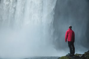 3-Day Iceland Adventure: Ice Caves, South Coast, Golden Circle & Northern Lights 4