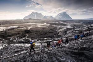 Katla Ice Cave Super Jeep Tour 4