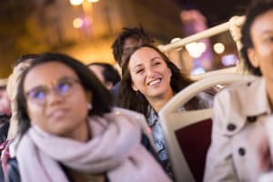 London Open-Top Evening Bus Tour 3