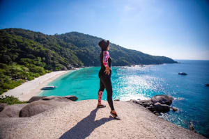 Khao Lak to Similan Islands Snorkeling Tour 3