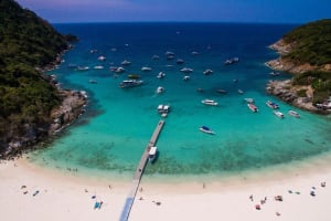Racha Island Snorkeling Adventure 3