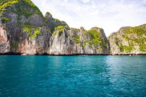 Phi Phi and Khai Islands Premium Service Trip 4