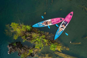 Klong Root Kayaking and ATV Adventure 3