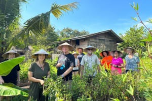 Authentic Chiang Mai Cooking Class 4