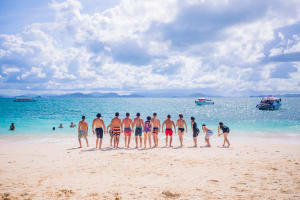 Khai Island Full-Day Tour from Phuket 3