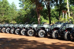 Phuket ATV Adventure & Team Building 3