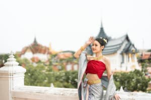 Ancient City and Erawan Museum Private Tour 3