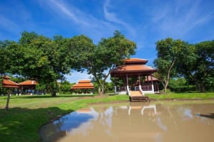 Traditional Thai Cooking Class in Chiang Mai 3