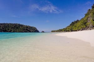Koh Rok and Koh Haa Snorkeling Adventure 3