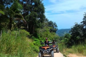 Koh Samui ATV Safari Adventure 3