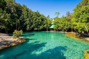 Krabi Jungle ATV Adventure 3