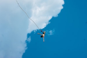 Chiang Mai Bungy Jump Adventure 3