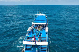 Phi Phi Island Day Trip from Phuket 3