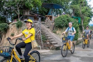 Chiang Mai Cycling & Thai Cuisine Tour 4