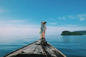 Private Longtail Boat Tour to Hong Islands 4