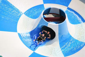 Phuket Splash Jungle Water Park Full Day Ticket with Transfer 4