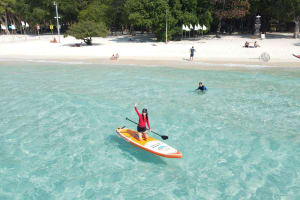 Pattaya Beach Water Adventure Tour 4