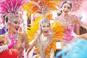 Simon Cabaret Phuket Night Out 3