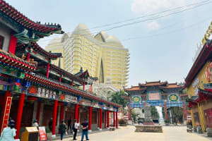 Chiang Rai Temples & Golden Triangle Tour 4