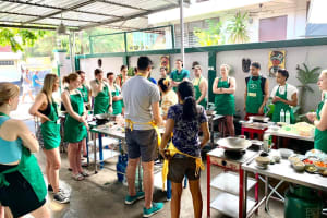 Authentic Thai Cooking Experience in Chiang Mai 3