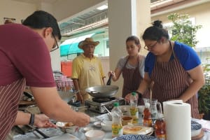Authentic Thai Cooking Experience in Phuket 3