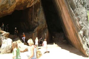 Phuket to James Bond Island One Day Tour 3