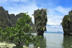 Phuket Island Adventure Tour 3
