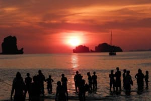 Hong Islands Sunset & Glow Plankton Night Trip from Krabi 3