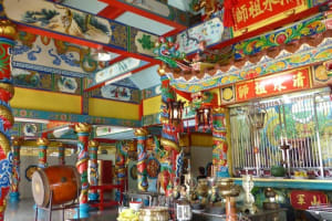 Takuapa Old Town Cultural Tour 3