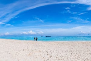 Phi Phi Islands Snorkeling Adventure 3