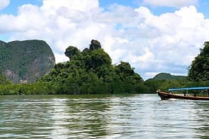 James Bond Island & Phang Nga Bay Tour 4