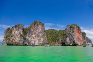 James Bond Island & Khai Island Premium Tour 3