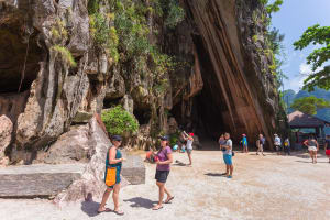 James Bond Island & Khai Island Premium Tour 4