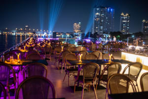Bangkok Chao Phraya Dinner Cruise with Thai Cultural Show 3