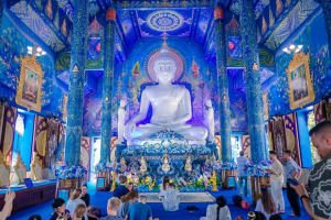 Chiang Mai Temples Full-Day Tour 3