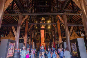 Chiang Mai Temples Full-Day Tour 4
