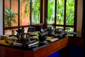 Authentic Thai Cooking Experience in Phuket 3